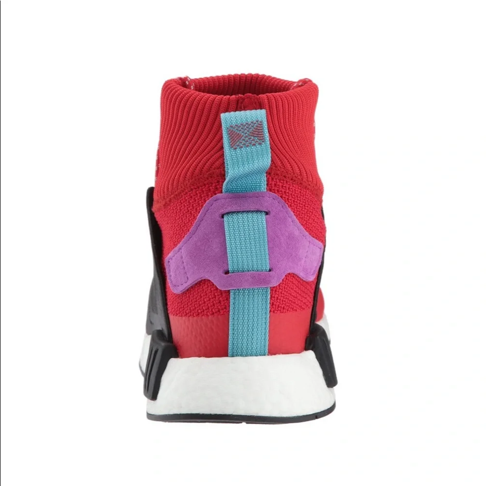 Adidas Winter Ultra Boost NMD XR1 shoes - Picture 4 of 13